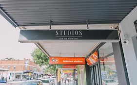 Studios On Beaumont